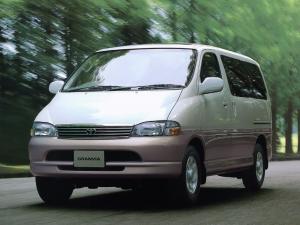 1995 Toyota Granvia